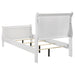 Louis Philippe 4 & 5 Piece Bedroom Set Full, Twin, King, & Queen - California Furniture (Coachella, CA)