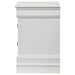 Louis Philippe Nightstands - California Furniture (Coachella, CA)