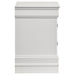 Louis Philippe Nightstands - California Furniture (Coachella, CA)