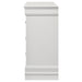 Louis Philippe 6-drawer Dresser White - California Furniture (Coachella, CA)