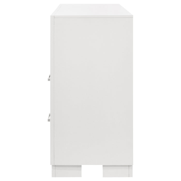 Jessica Dresser - California Furniture (Coachella, CA)