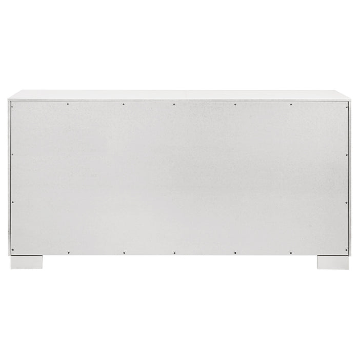 Jessica Dresser - California Furniture (Coachella, CA)