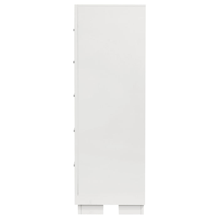 Jessica Chest of Drawers - California Furniture (Coachella, CA)