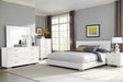 Felicity Bedroom Sets - California Furniture (Coachella, CA)