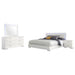 Felicity Bedroom Set White - California Furniture (Coachella, CA)