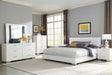 Felicity Bedroom Set - California Furniture (Coachella, CA)