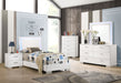 Felicity Bedroom Sets - California Furniture (Coachella, CA)