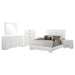 Felicity Bedroom Set - California Furniture (Coachella, CA)