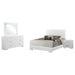 Felicity Bedroom Sets - California Furniture (Coachella, CA)
