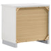Felicity Bedroom Sets - California Furniture (Coachella, CA)