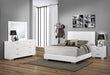 Felicity Bedroom Sets - California Furniture (Coachella, CA)