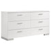 Felicity Bedroom Sets - California Furniture (Coachella, CA)