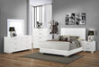 Felicity Bedroom Sets - California Furniture (Coachella, CA)