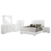 Felicity Bedroom Sets - California Furniture (Coachella, CA)