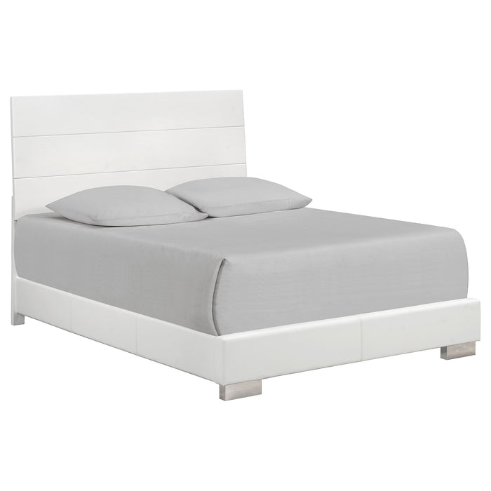 Felicity Bedroom Sets - California Furniture (Coachella, CA)