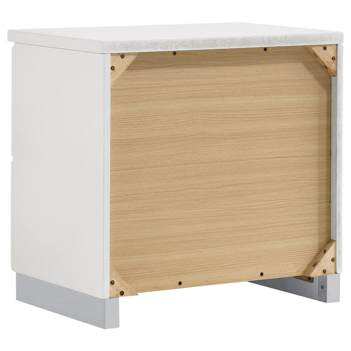 Felicity Bedroom Sets - California Furniture (Coachella, CA)