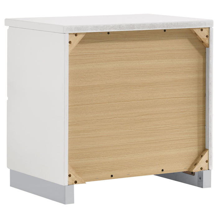 Felicity Bedroom Sets - California Furniture (Coachella, CA)