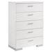 Felicity Bedroom Sets - California Furniture (Coachella, CA)