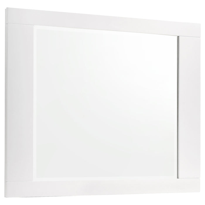 Felicity Bedroom Set - California Furniture (Coachella, CA)