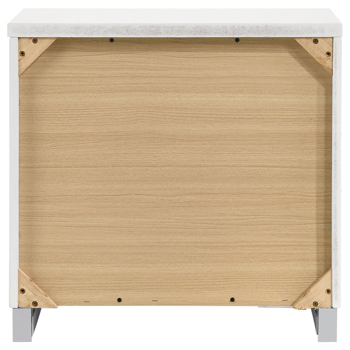 Felicity Nightstand - California Furniture (Coachella, CA)