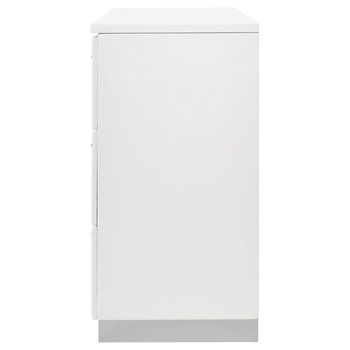 Felicity Dresser - California Furniture (Coachella, CA)