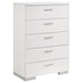 Felicity Chest of Drawers - California Furniture (Coachella, CA)