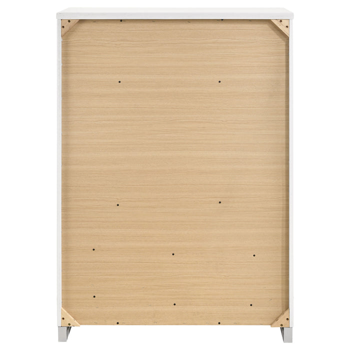 Felicity Chest of Drawers - California Furniture (Coachella, CA)