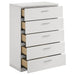 Felicity Chest of Drawers - California Furniture (Coachella, CA)