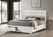 Felicity Beds - California Furniture (Coachella, CA)