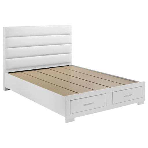 Felicity Beds - California Furniture (Coachella, CA)