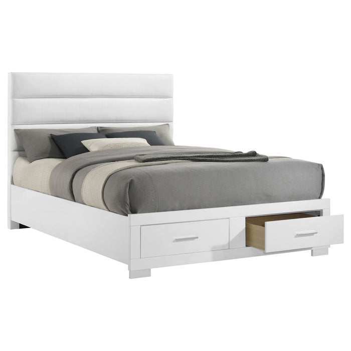 Felicity Beds - California Furniture (Coachella, CA)