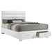 Felicity Beds - California Furniture (Coachella, CA)