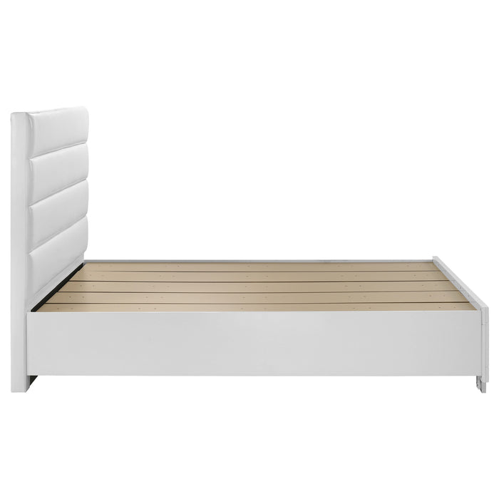 Felicity Beds - California Furniture (Coachella, CA)