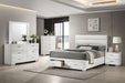 Felicity Beds - California Furniture (Coachella, CA)