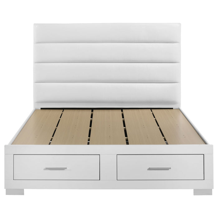 Felicity Beds - California Furniture (Coachella, CA)