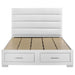 Felicity Beds - California Furniture (Coachella, CA)