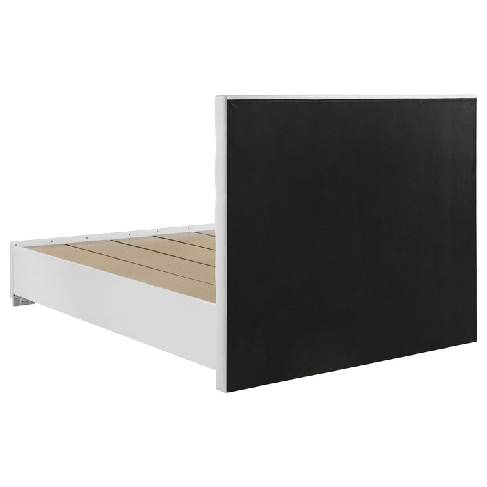 Felicity Beds - California Furniture (Coachella, CA)