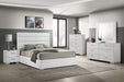 Felicity Beds - California Furniture (Coachella, CA)