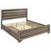 Kauffman Panel Platform Storage Bed - California Furniture (Coachella, CA)