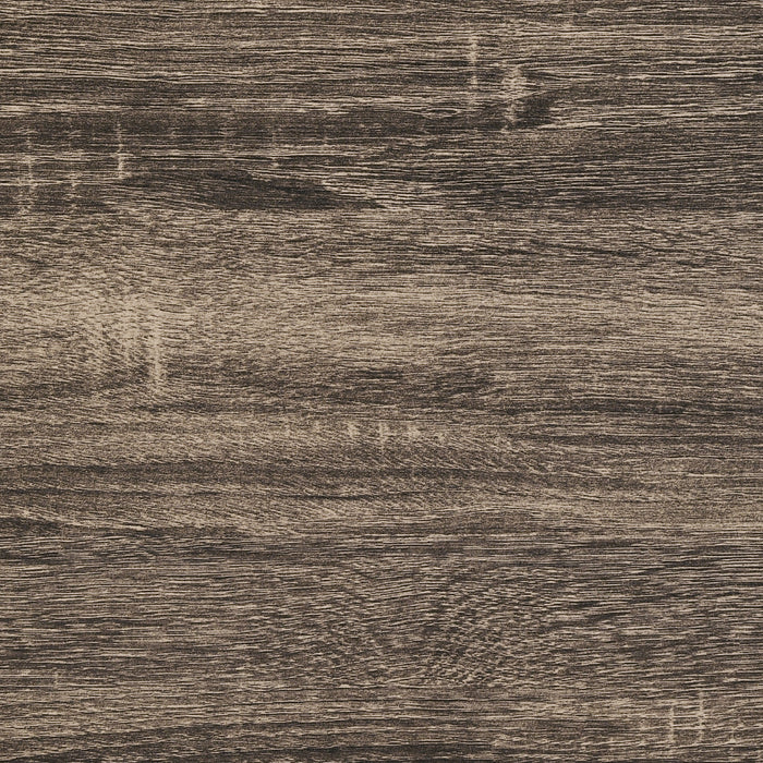 Kauffman Panel Platform Storage Bed - California Furniture (Coachella, CA)