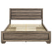 Kauffman Panel Platform Storage Bed - California Furniture (Coachella, CA)
