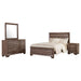 Kauffman Bedroom Set - California Furniture (Coachella, CA)