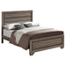 Kauffman Bedroom Set - California Furniture (Coachella, CA)