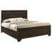 Kauffman Panel Platform Storage Bed - California Furniture (Coachella, CA)