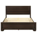Kauffman Panel Platform Storage Bed - California Furniture (Coachella, CA)