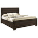 Kauffman Panel Platform Storage Bed - California Furniture (Coachella, CA)