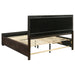Kauffman Panel Platform Storage Bed - California Furniture (Coachella, CA)