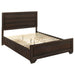 Kauffman Panel Platform Storage Bed - California Furniture (Coachella, CA)