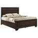 Kauffman Panel Platform Storage Bed - California Furniture (Coachella, CA)