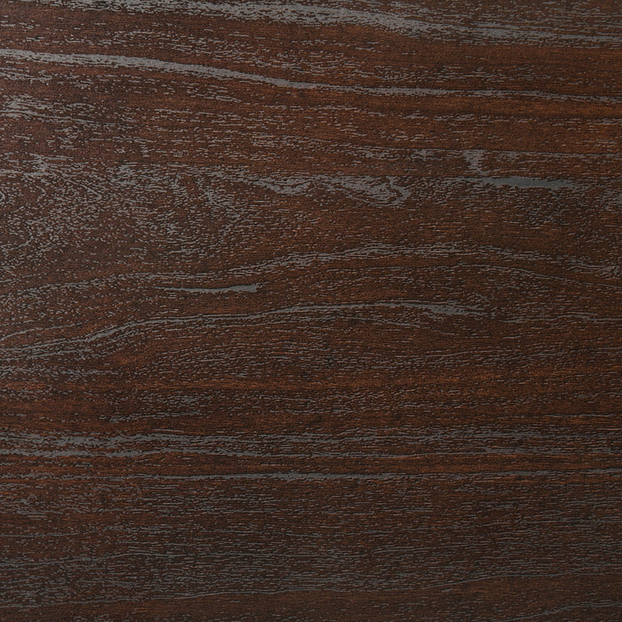 Kauffman Panel Bed - California Furniture (Coachella, CA)